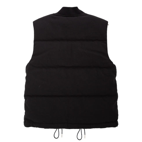 Carhartt WIP Rayley Vest Black I033894 Degli Uberti